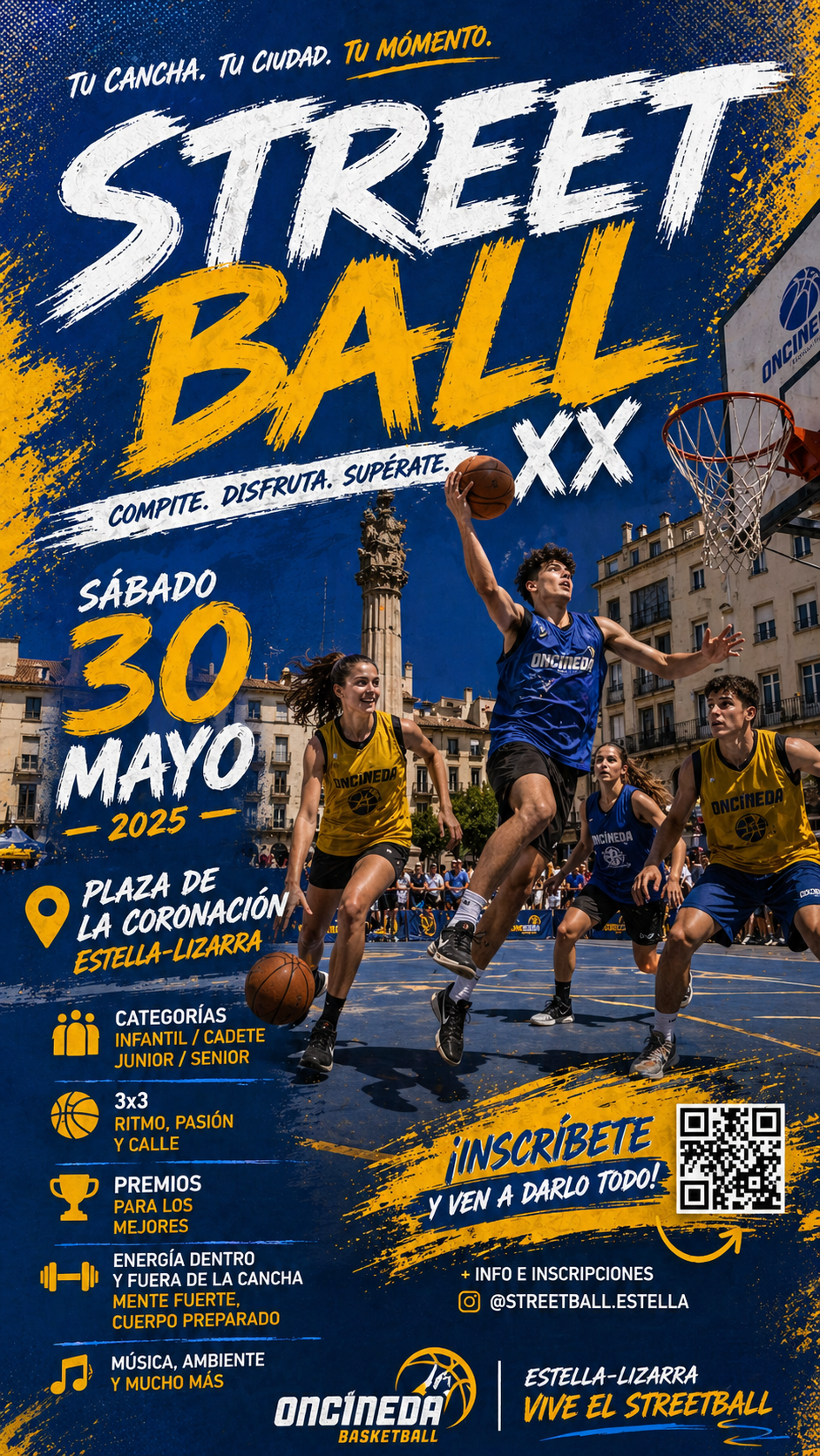 Streetball